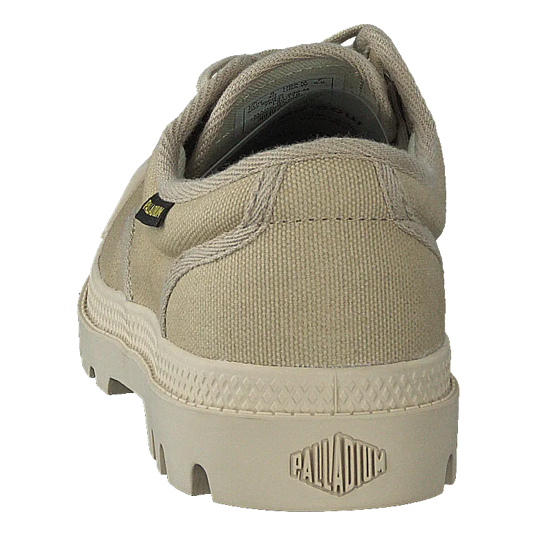 Pampa Ox Originale Sahara/ecru
