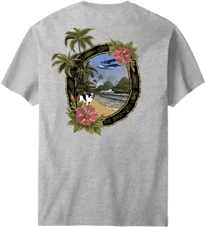 Paradise View T-Shirt