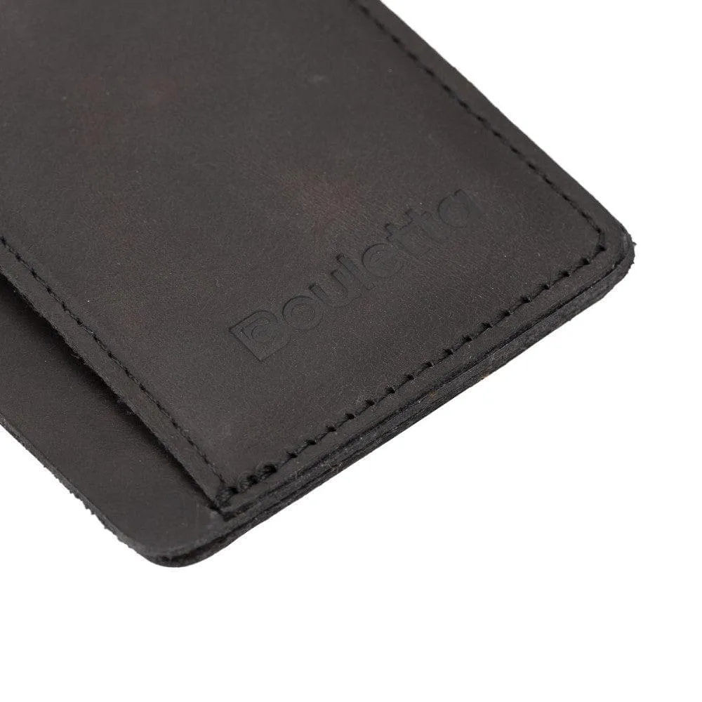 Parma Leather Card Holder