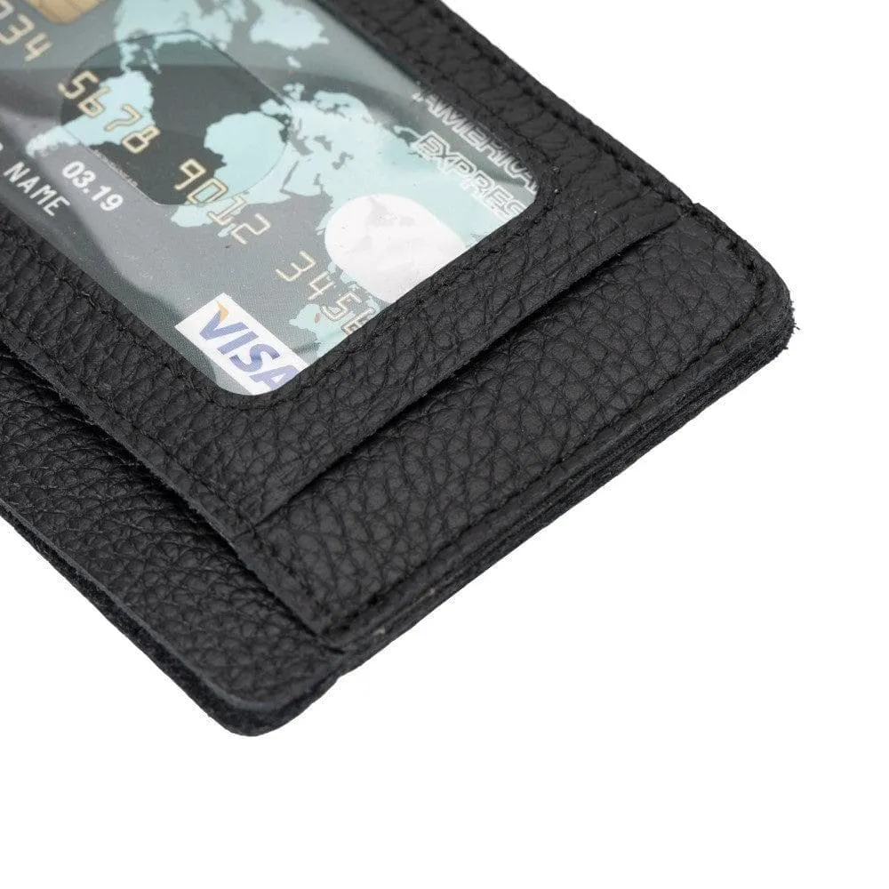 Parma Leather Card Holder
