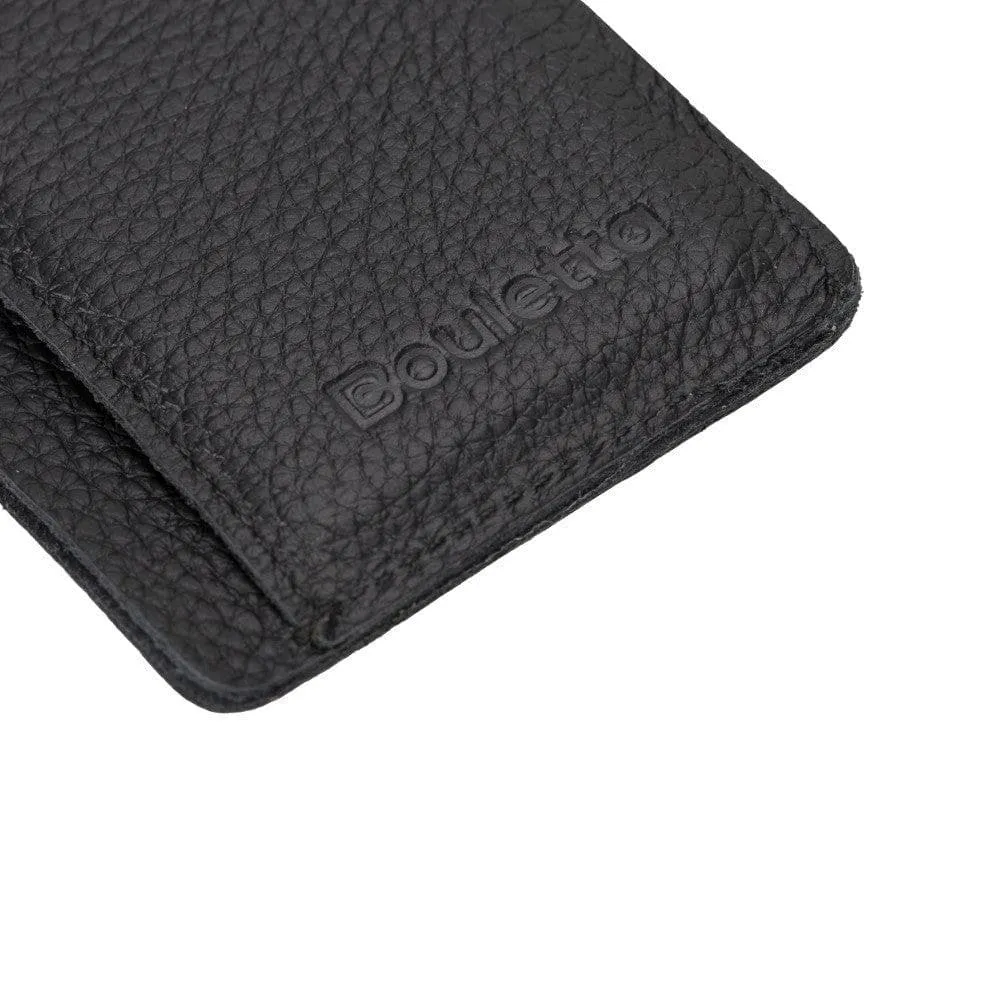 Parma Leather Card Holder