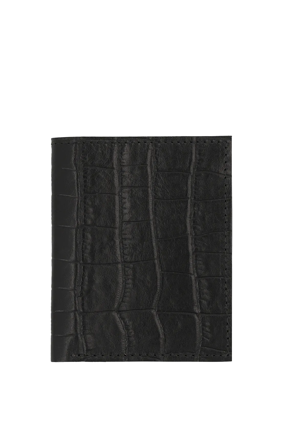 PATTERN - BLACK