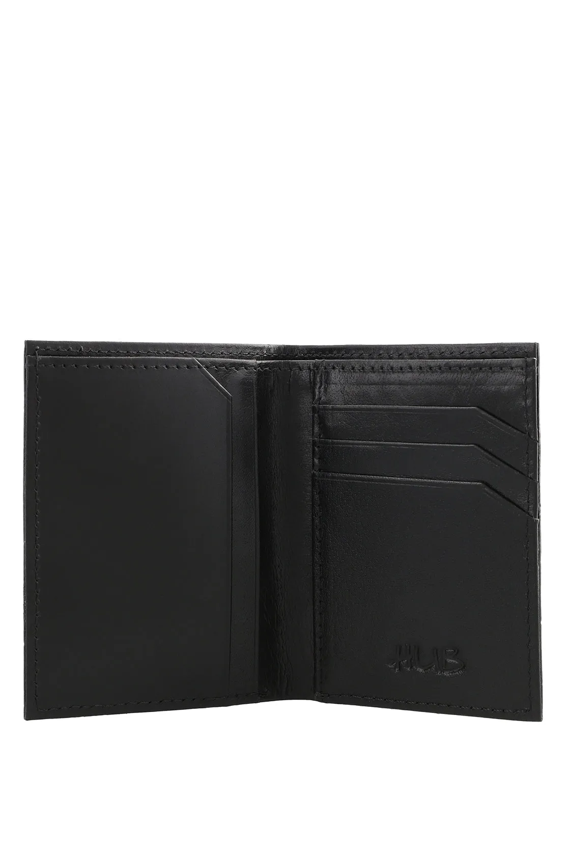 PATTERN - BLACK