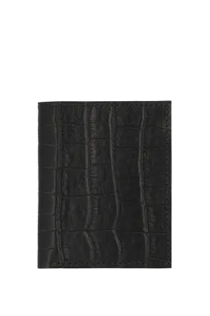 PATTERN - BLACK