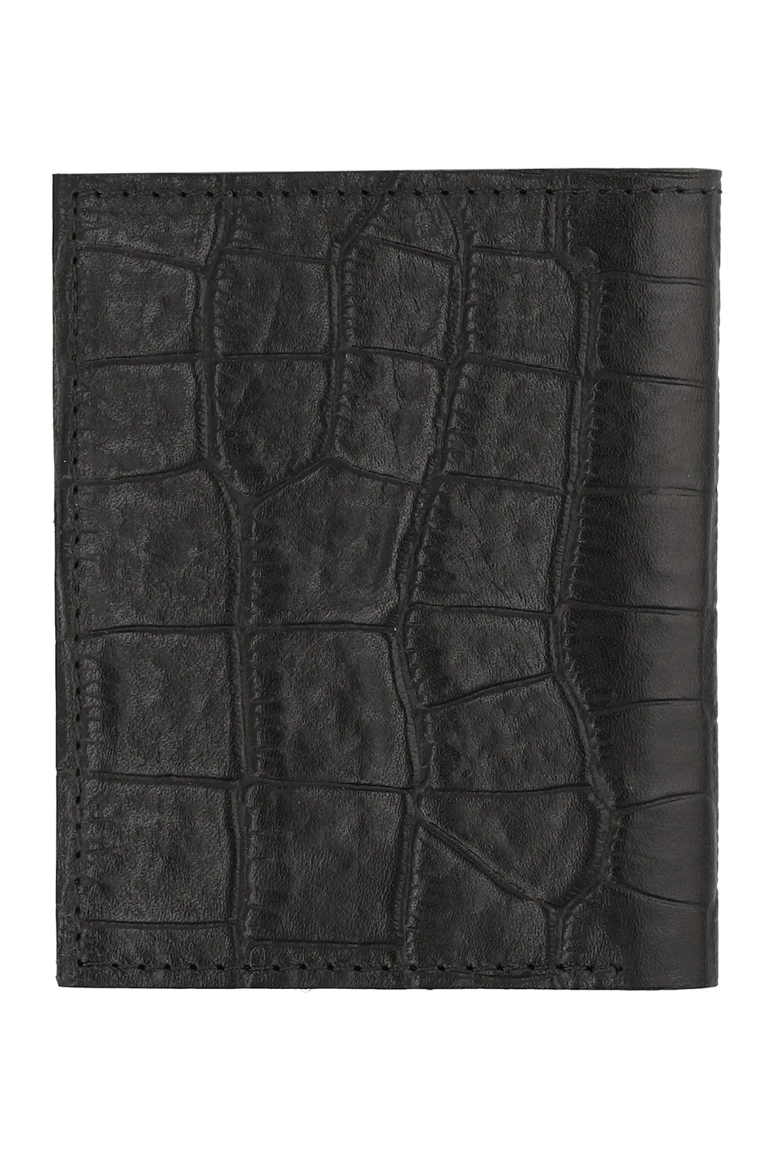 PATTERN - BLACK