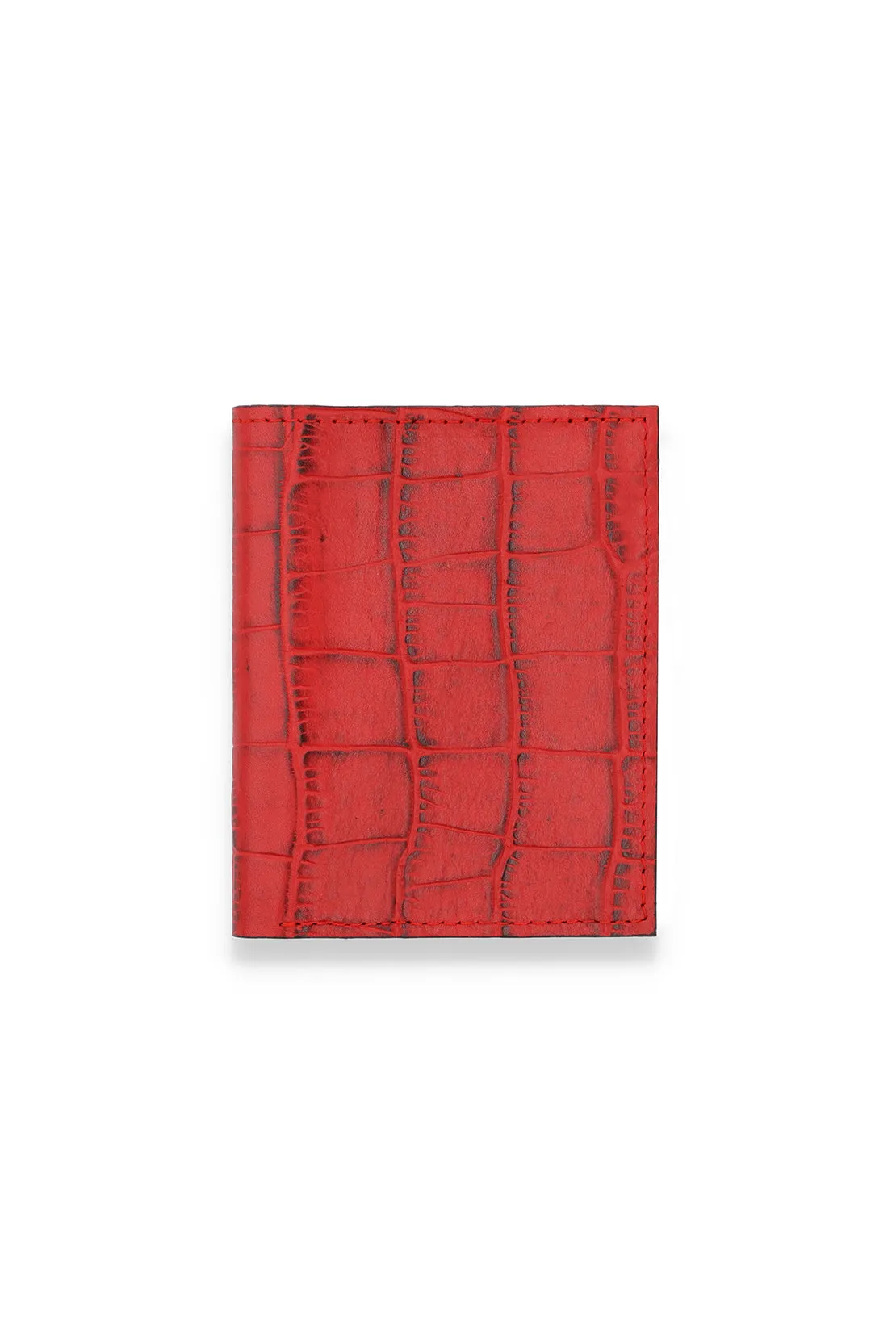 PATTERN - RED