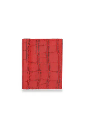 PATTERN - RED