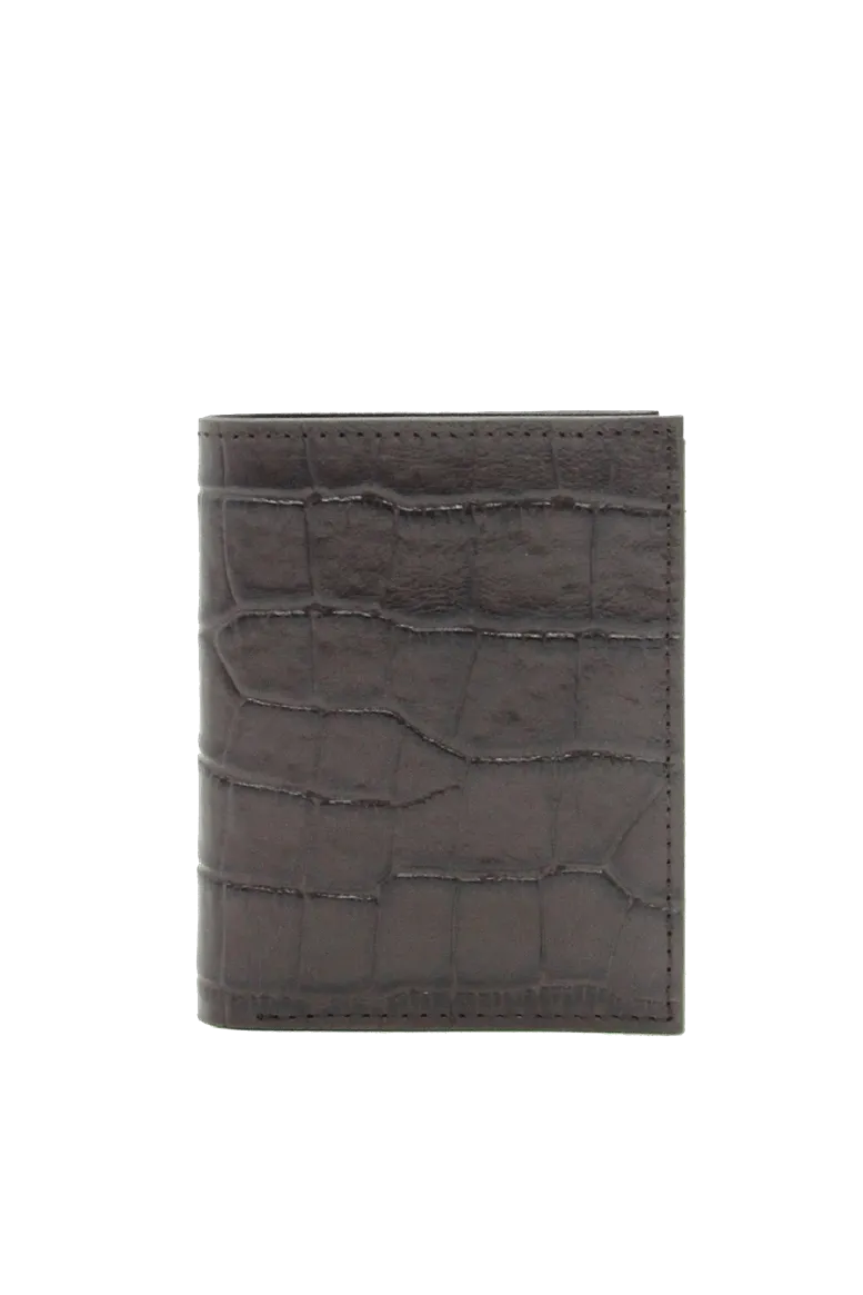 PATTERN - SADDLEBROWN