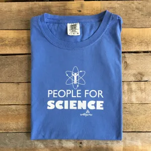 People for Science