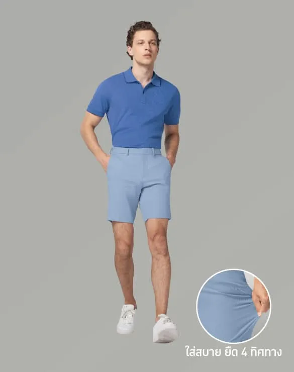 Perfect Chino™  Shorts Collection [Style Guide Looks]