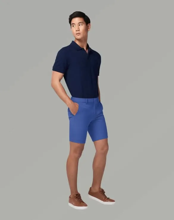 Perfect Chino™  Shorts Collection [Style Guide Looks]