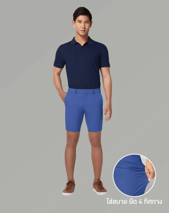 Perfect Chino™  Shorts Collection [Style Guide Looks]