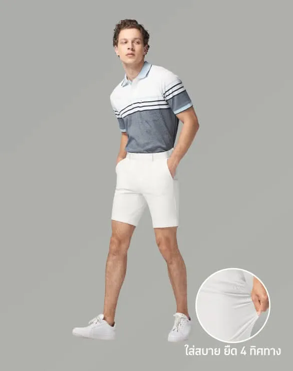 Perfect Chino™  Shorts Collection [Style Guide Looks]