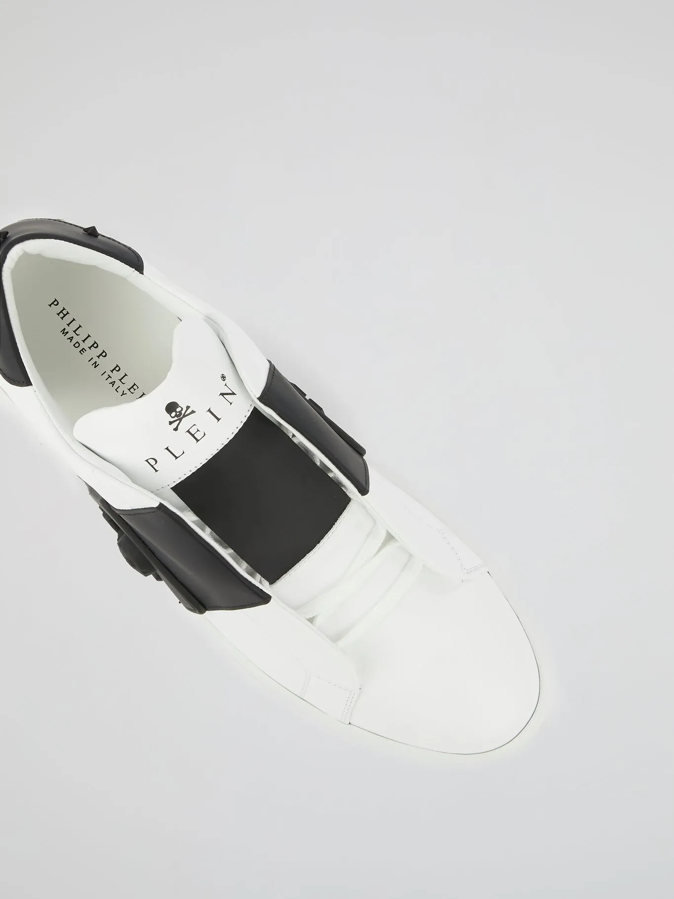 Phantom Kick$ Slip On Sneakers