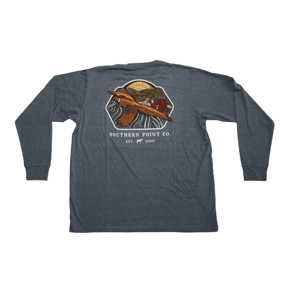 Pheasant Series Final Sale
