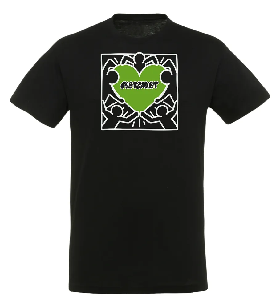 PietSmiet - Valentinstag - T-Shirt