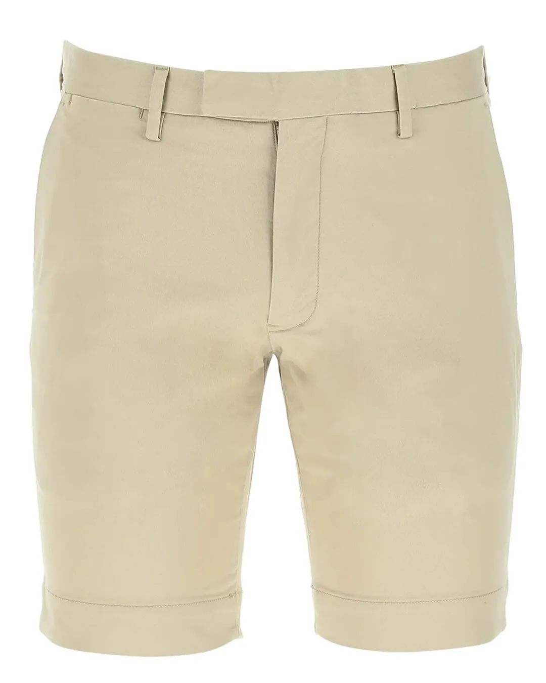 Polo Ralph Lauren Beige Classic Chino Shorts