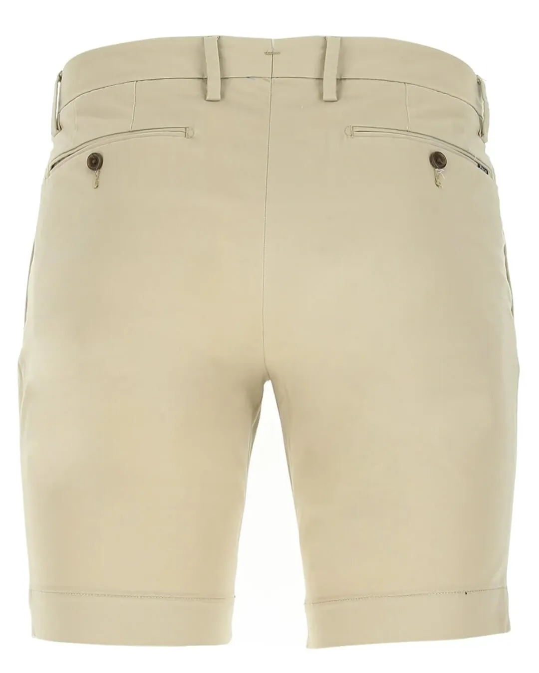 Polo Ralph Lauren Beige Classic Chino Shorts