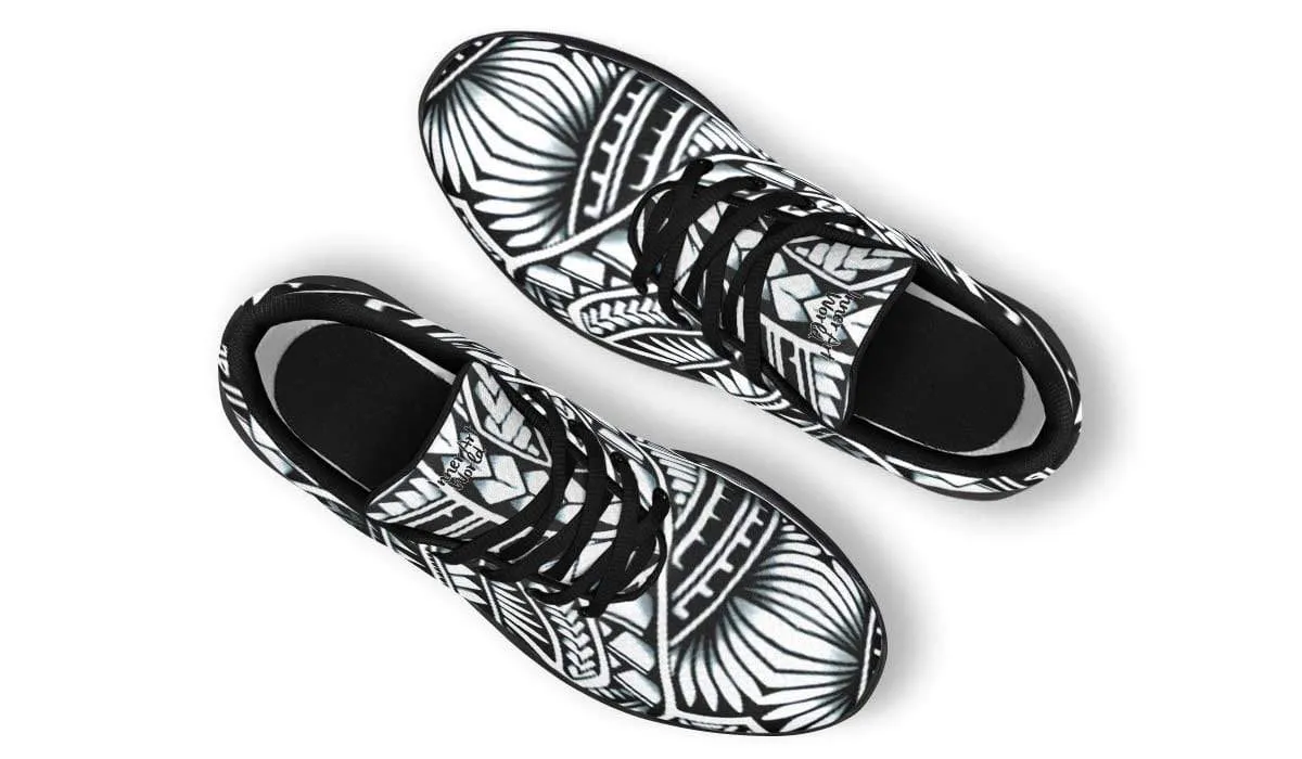 Polynesian Pattern