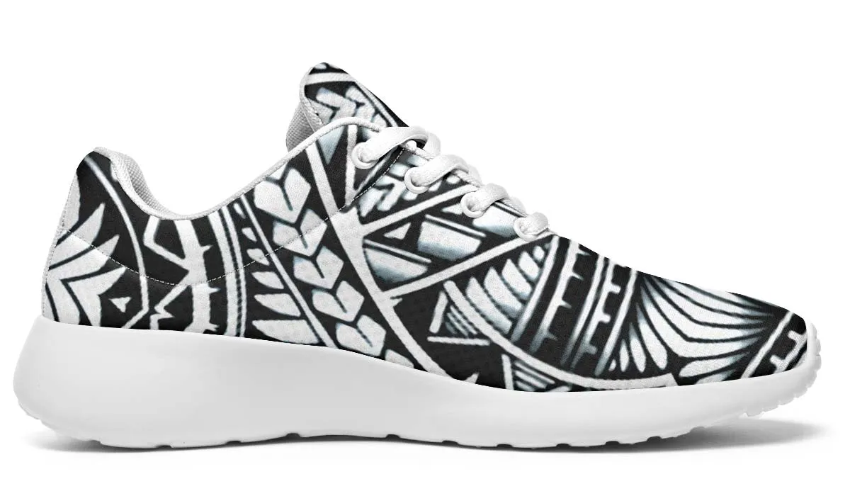 Polynesian Pattern