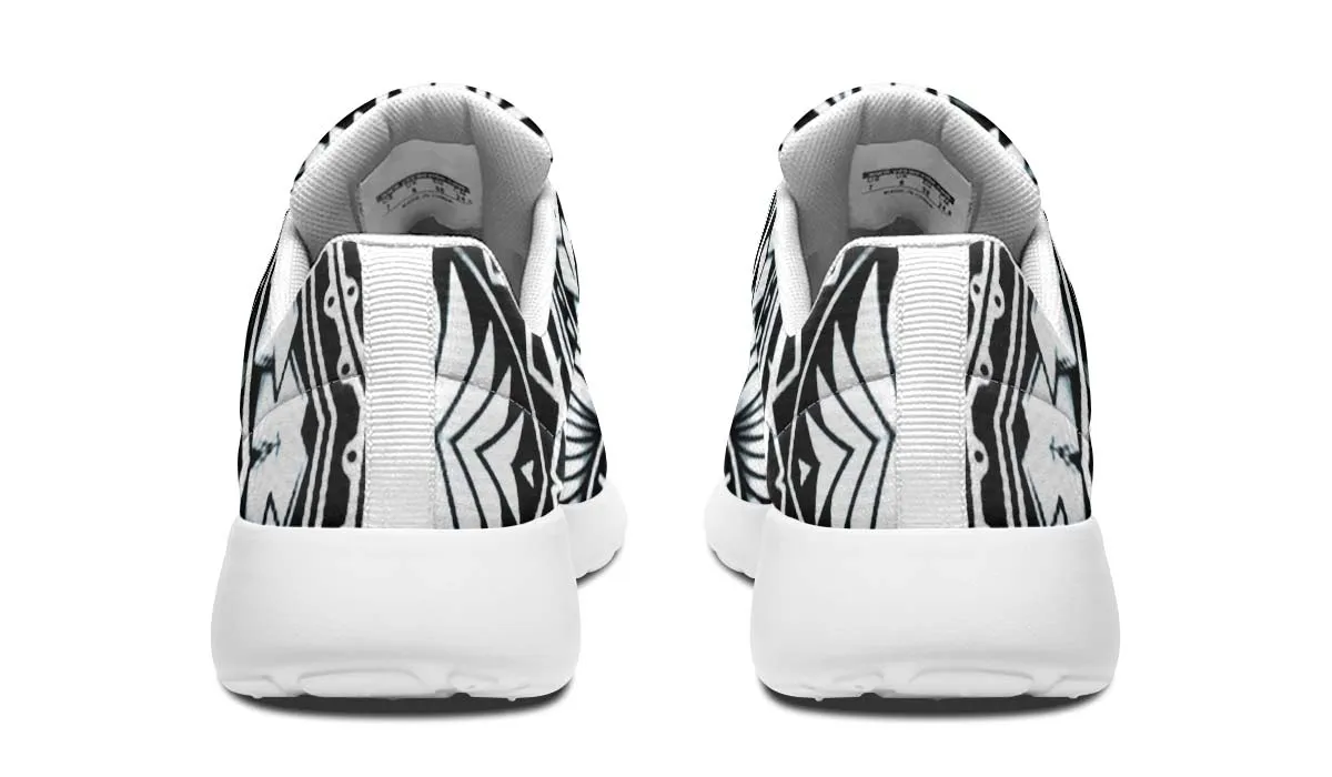 Polynesian Pattern