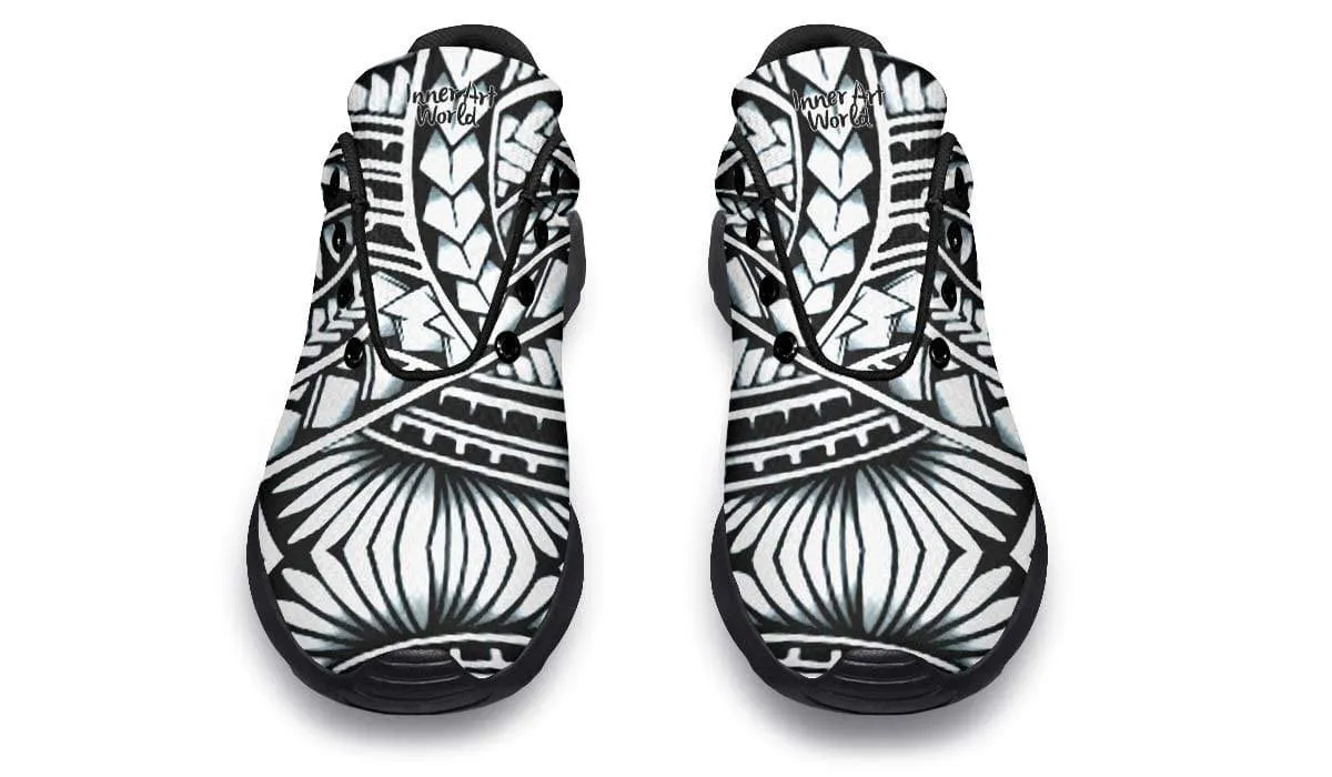 Polynesian Pattern