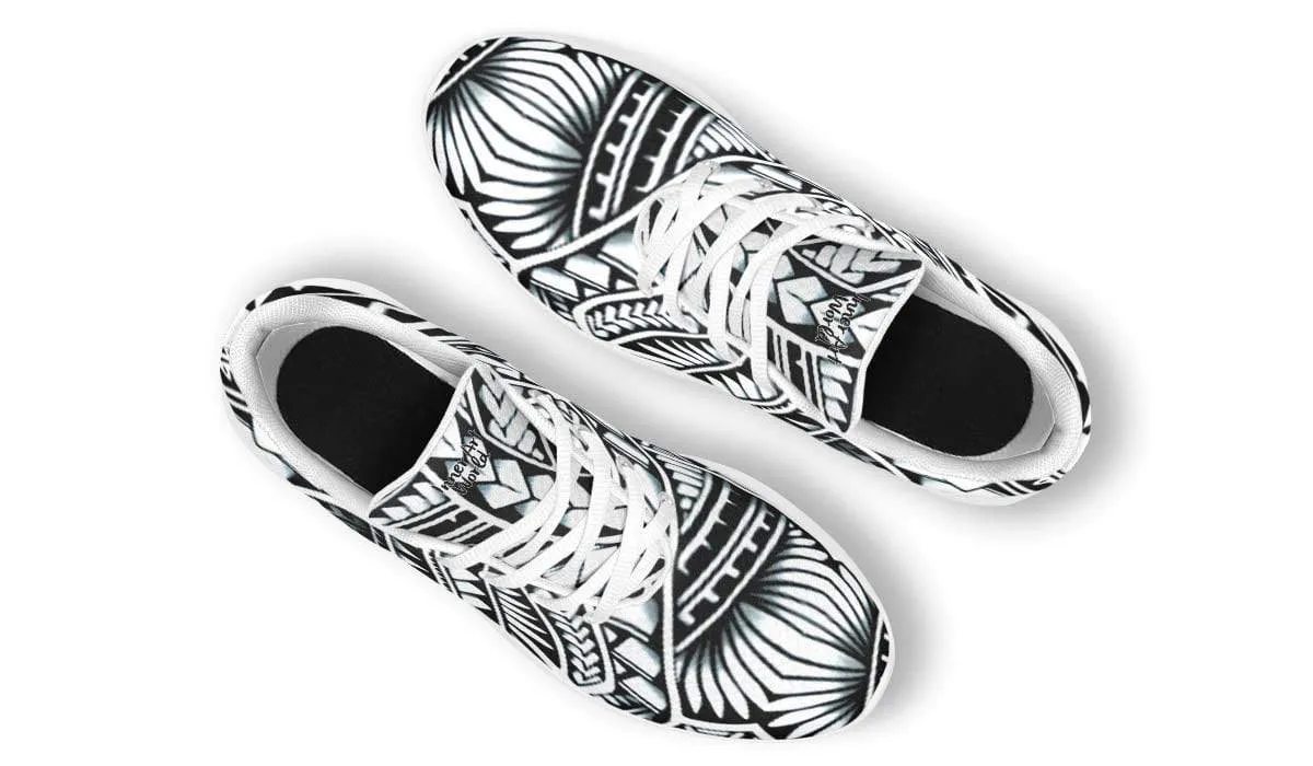Polynesian Pattern