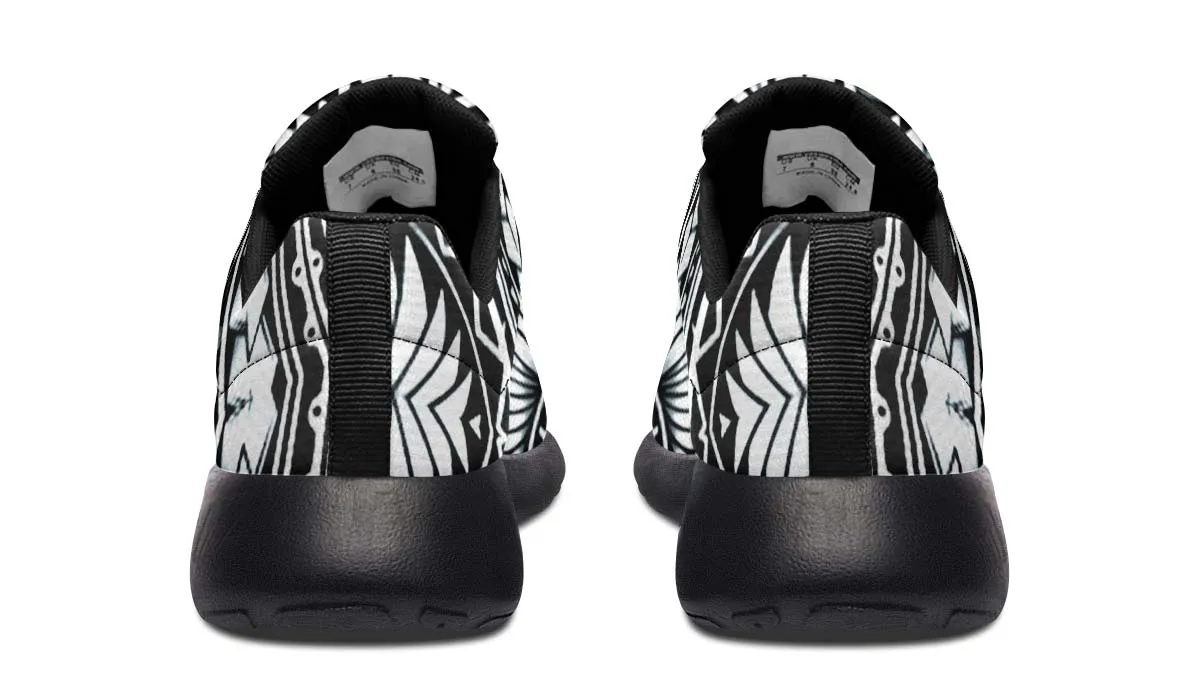 Polynesian Pattern