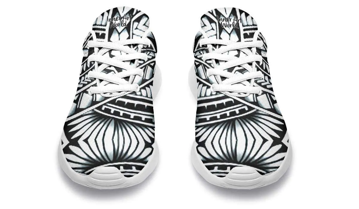 Polynesian Pattern