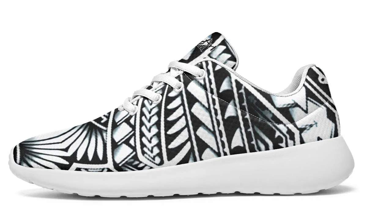 Polynesian Pattern