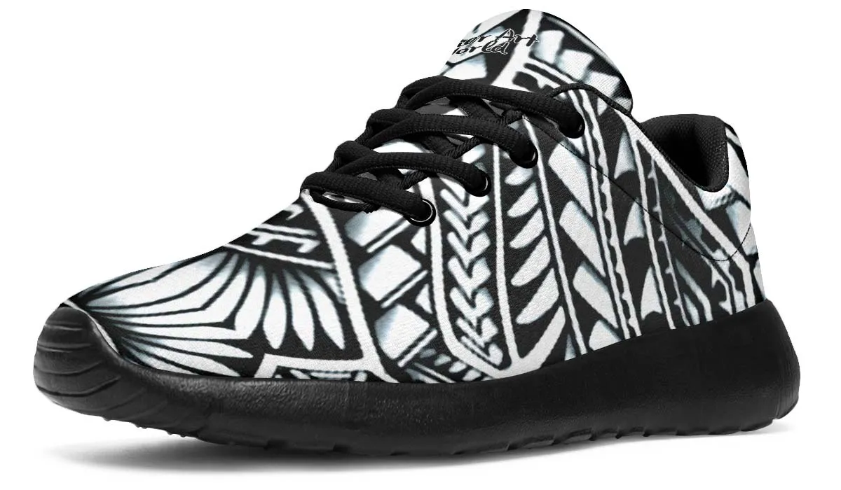 Polynesian Pattern