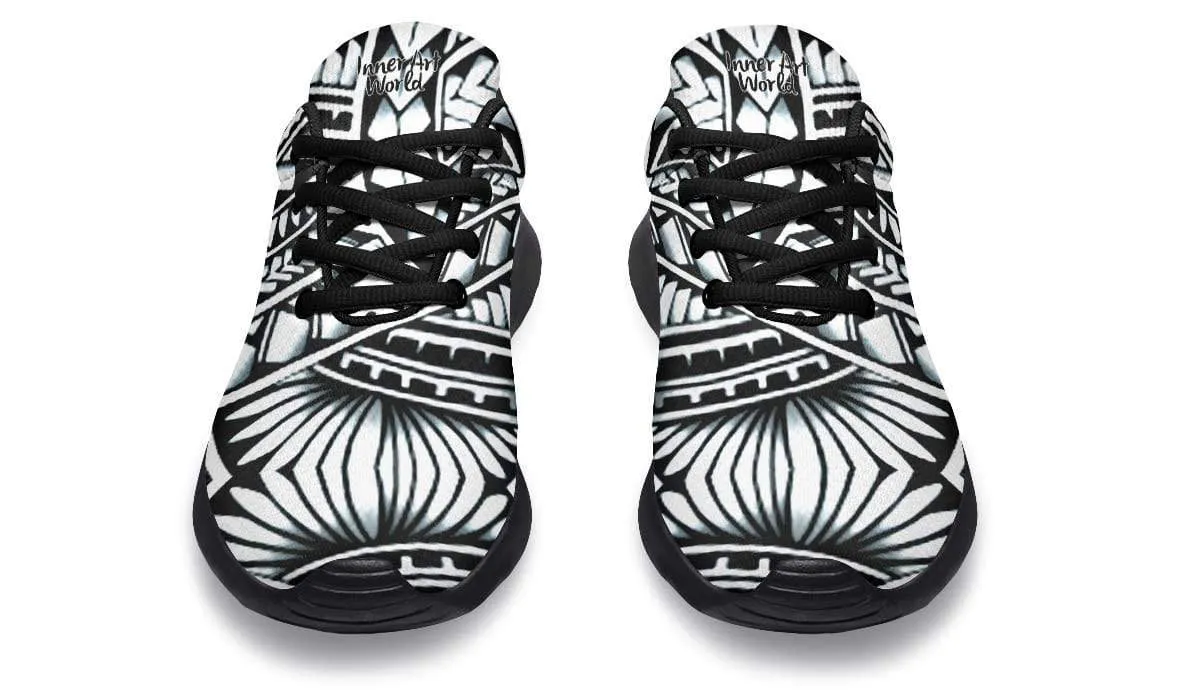 Polynesian Pattern