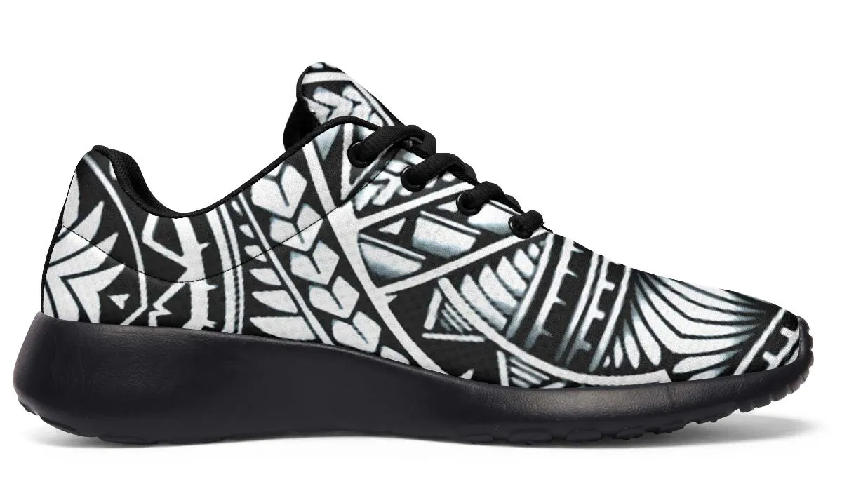 Polynesian Pattern