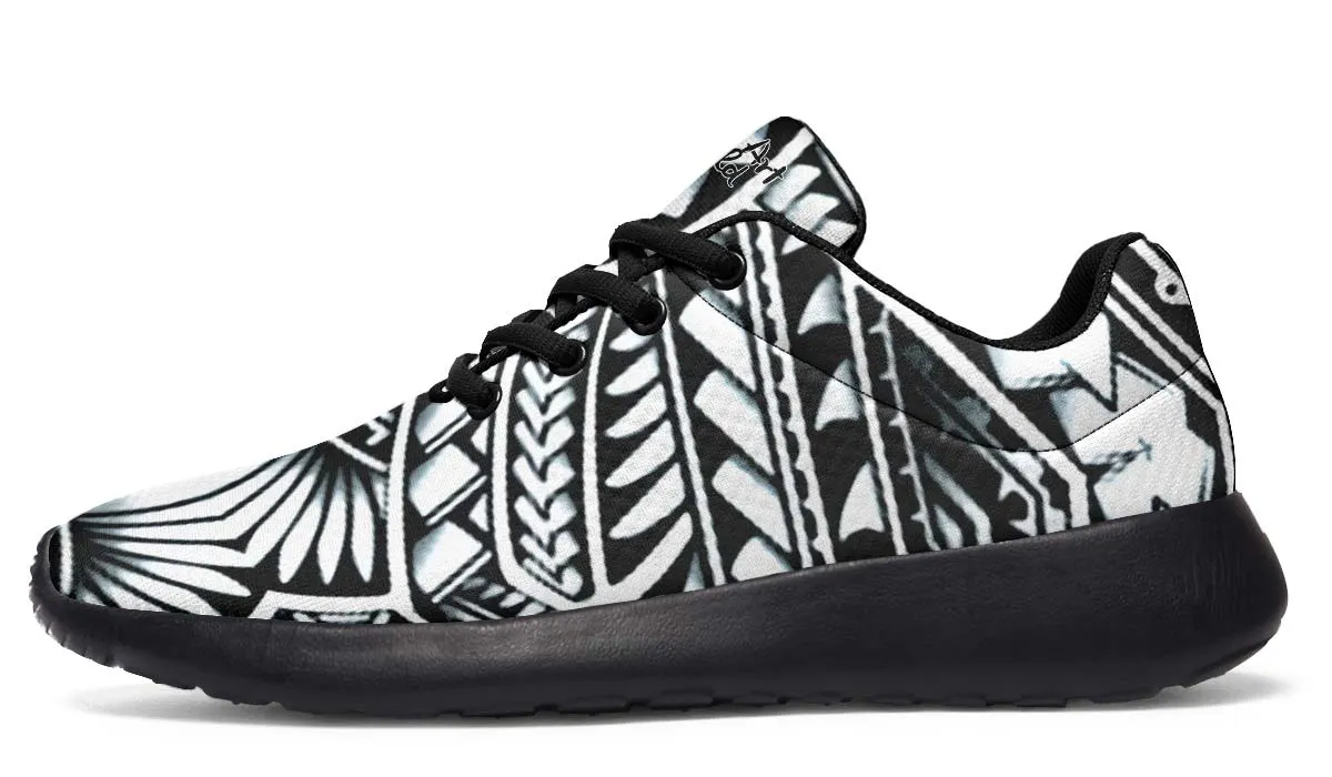 Polynesian Pattern