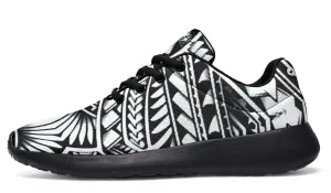 Polynesian Pattern