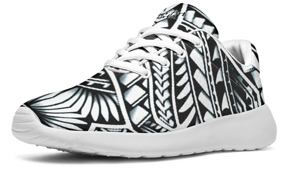 Polynesian Pattern