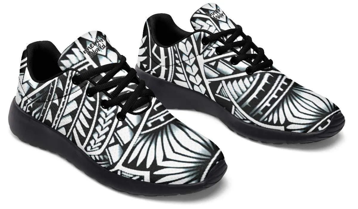 Polynesian Pattern