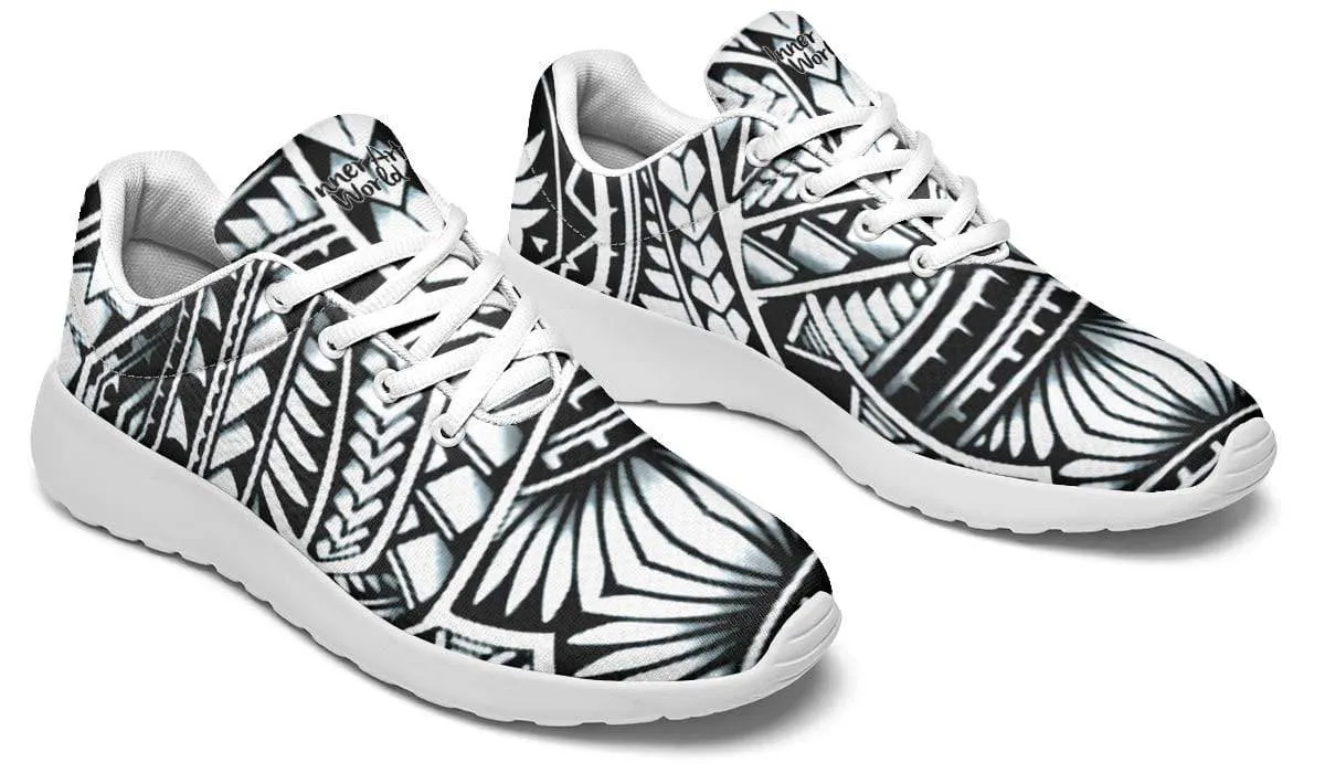 Polynesian Pattern