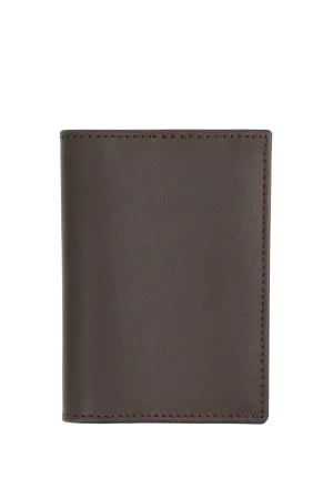 PORT - DARK BROWN
