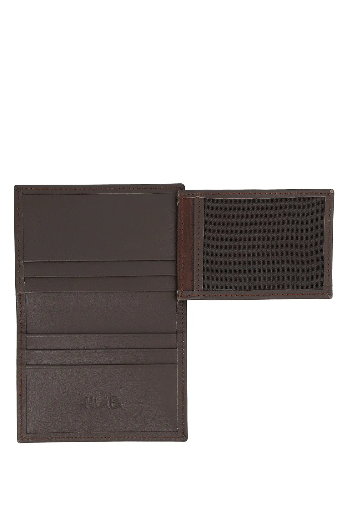 PORT - DARK BROWN