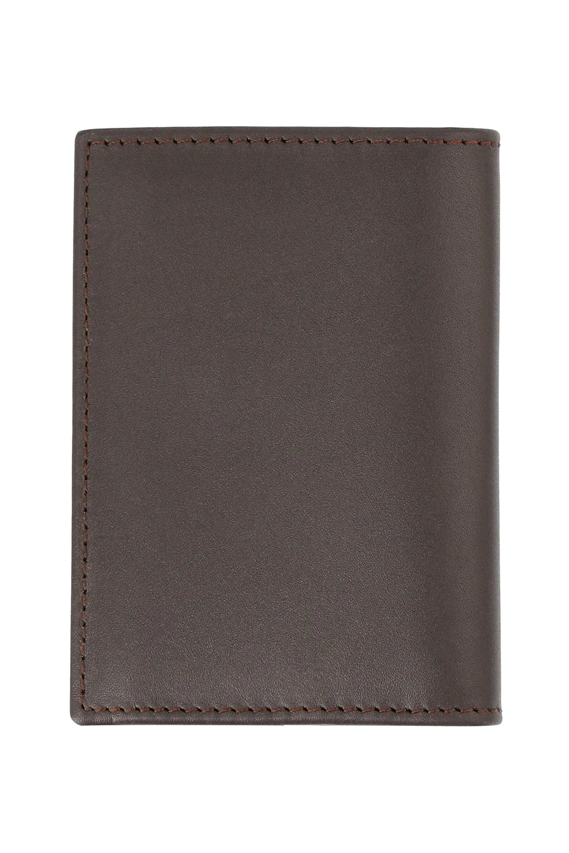 PORT - DARK BROWN