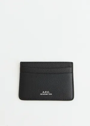 Porte-Cartes Andre Cardholder