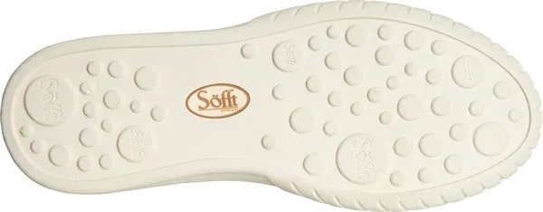 Potina white/light grey snake slip-on sneakers