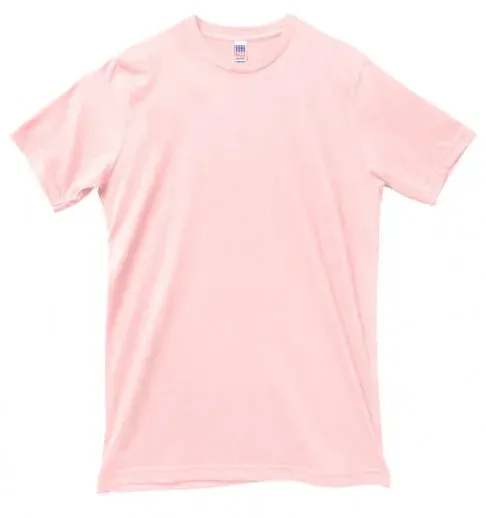 Premium Fine Jersey 100% Cotton T-Shirt