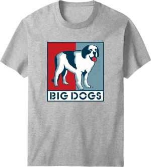 Presidential Box Logo T-shirt