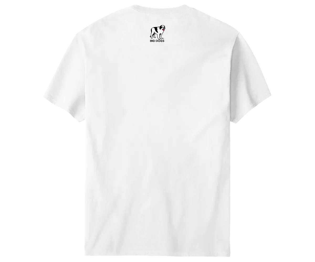 Presidential Dor Badge T-shirt