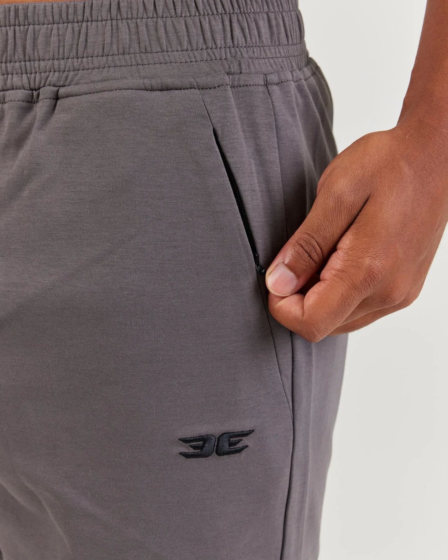 Prime Shorts - Slate