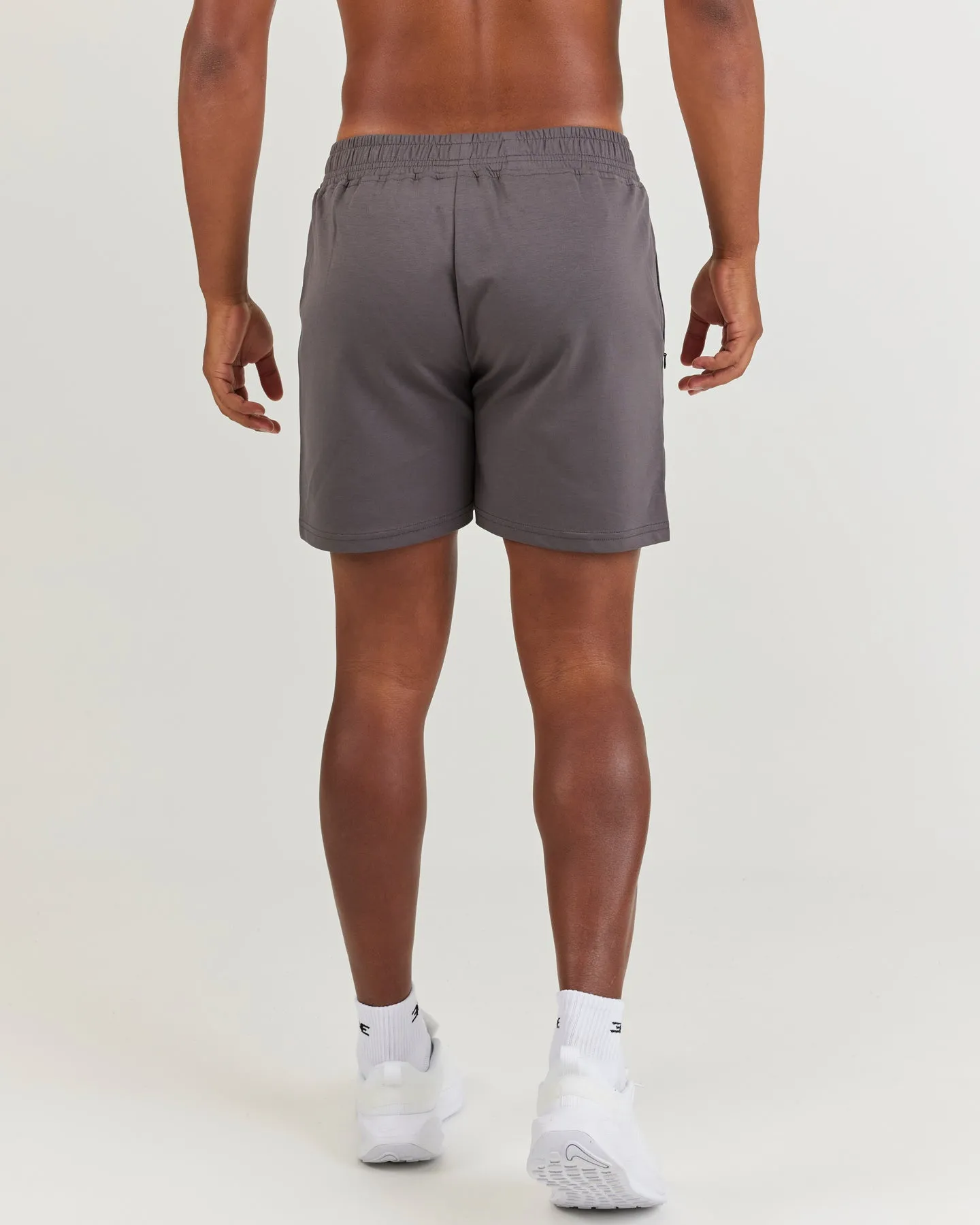Prime Shorts - Slate