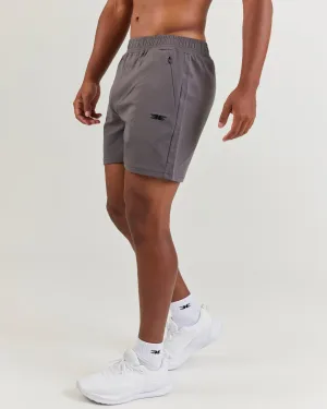 Prime Shorts - Slate