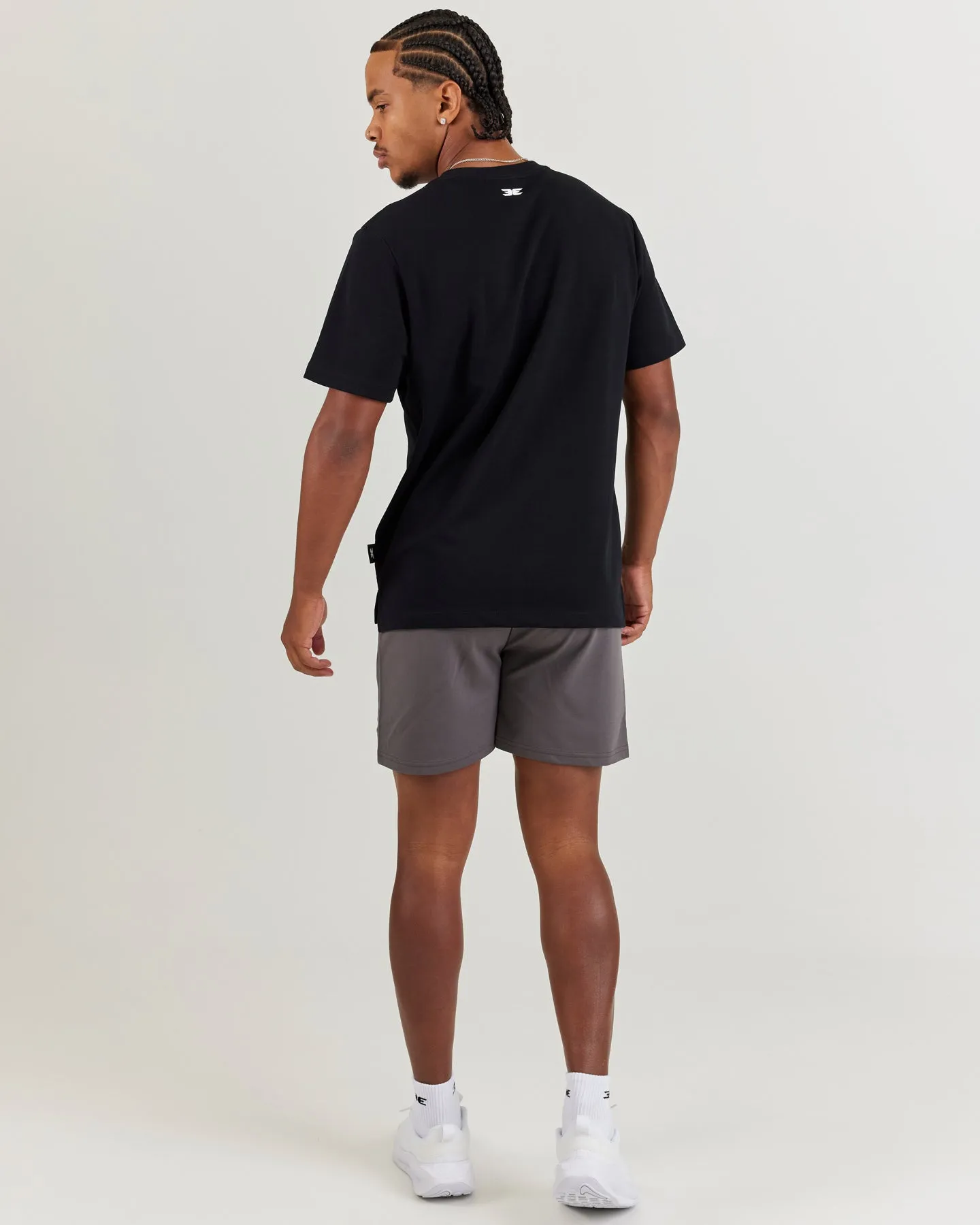 Prime Shorts - Slate